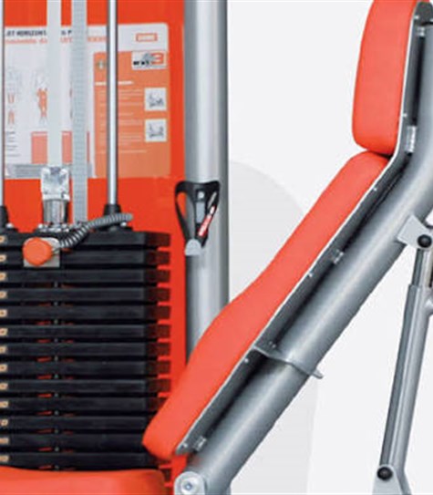 SISTEMI ISOTONICI EXT 3