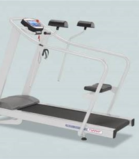 TAPIS ROULANT RUN 2011/TJ Orthopedic