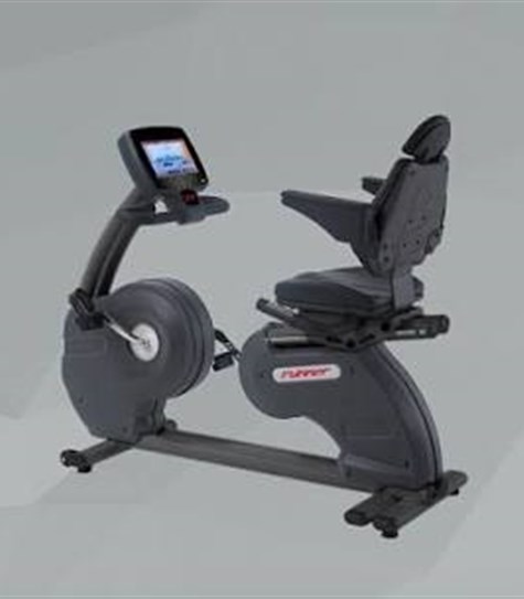 BIKE ORIZZONTALE EM-7412
