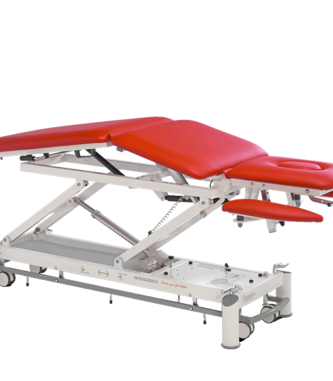 LETTO 5 SEZIONI CEZANNE PRO 5