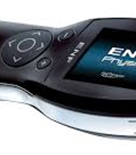 ENF - PHYSIO 