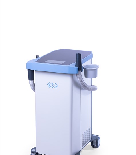 CRIO-TERAPIA BTL