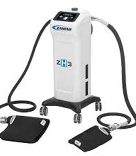 CRIO-TERAPIA ZH-3