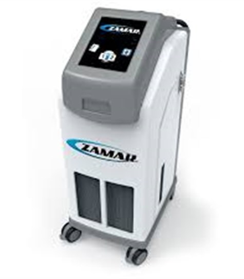 CRIO-TERAPIA ZT-Clinic 