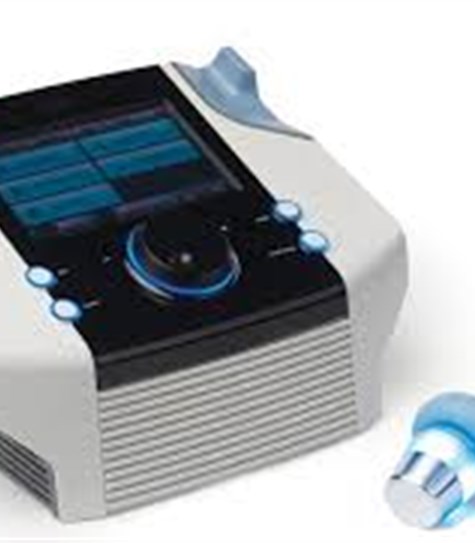 ULTRASUONO BTL 