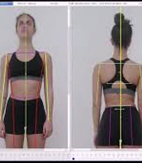 B.P.S. – Body Postural System 