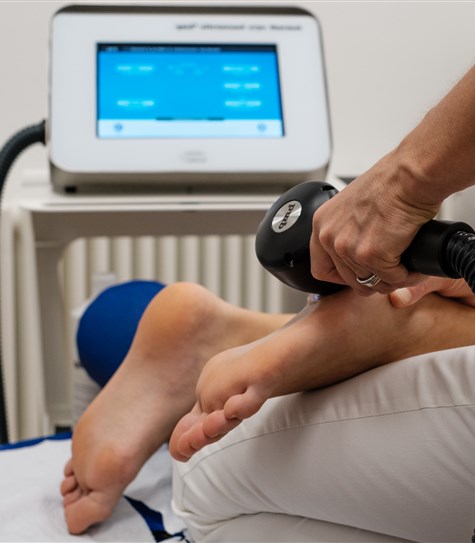 QMD CRIO-ULTRASOUND