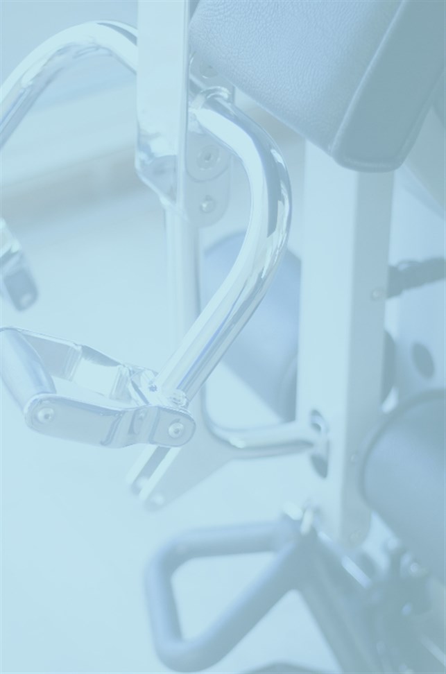 Fisioterapia e riabilitazione